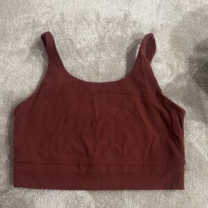 Nike Scoop Neck Sports Bra
